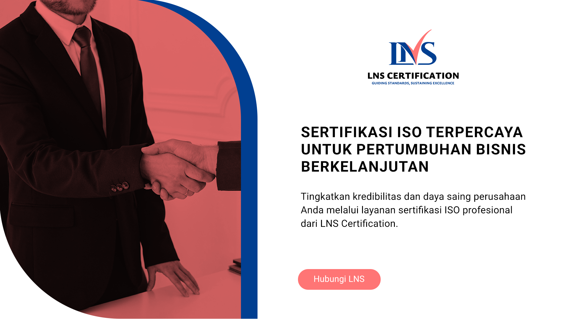Badan Sertifikasi ISO